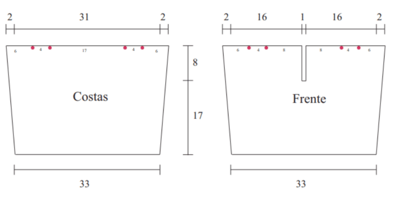 Faça o lindo cropped verde em crochê: Passo a passo com gráficos