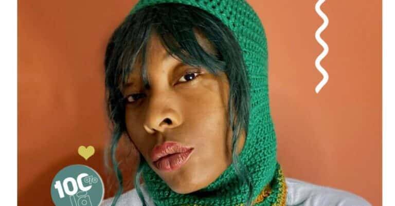 Balaclava De Crochê: Um Item De Moda Super Fácil De Fazer