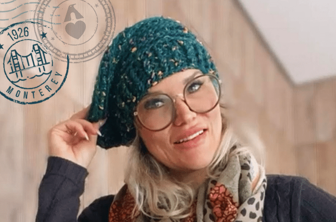 Boina de crochê – Passo a passo descomplicado dessa linda peça!
