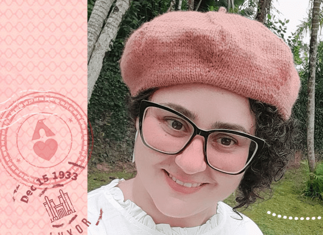 Boina de tricô fácil e elegante: Veja como fazer