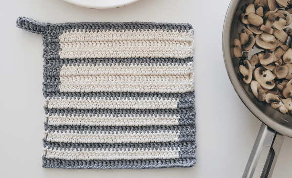 Pega panelas – Fio conduzido perfeito para sua casa!