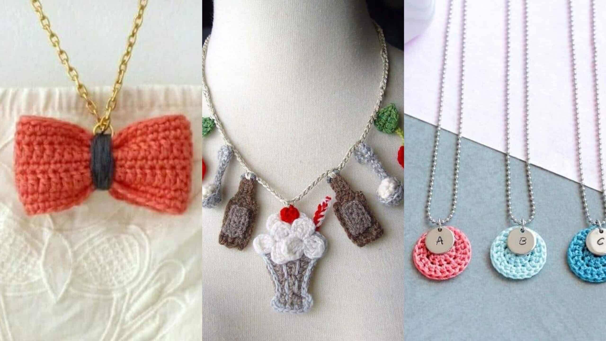 Bijuteria Artesanal : 30 Ideias Delicadas para Te Inspirar