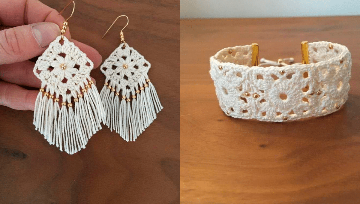 Bijuteria Artesanal: Inspire se e Comece Agora a Lucrar!