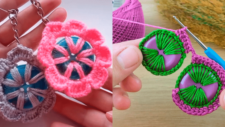 Botões Customizados com Linha