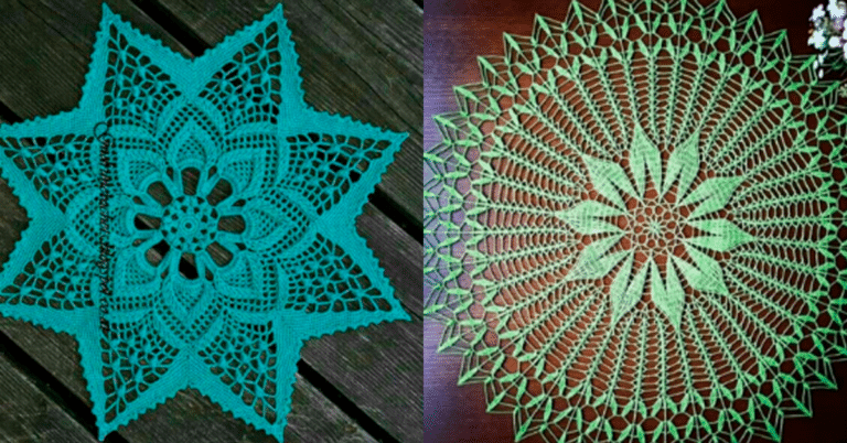 Centros de Mesa Espetaculares