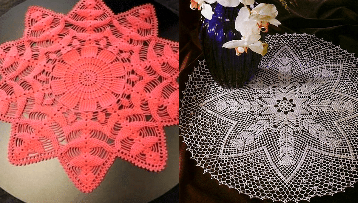 9 Centros de Mesa Bonitos com Graficos para Baixar Agora