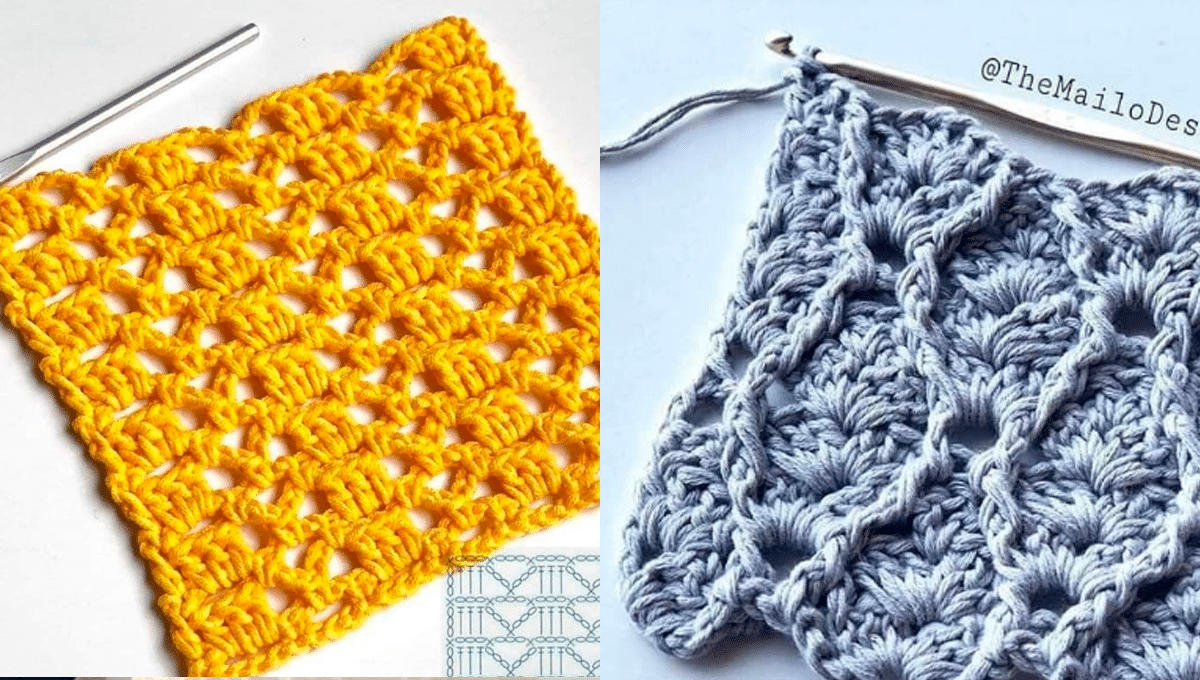 16 Pontos Fantasia de Crochê : Use Seu Toque Especial e Arrase na Originalidade