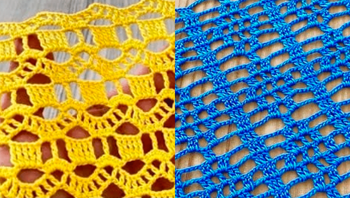 22 Pontos de Crochê Fantasia : Para Criar Peças Exclusivas e Bonitas