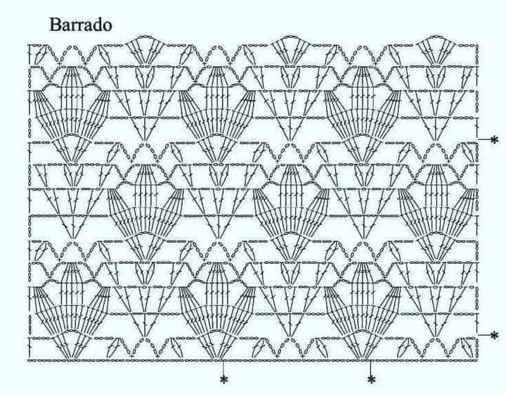 Crochê para iniciantes: 9 Blusinhas em Crochê passo a passo com Gráficos para o Verão 2024