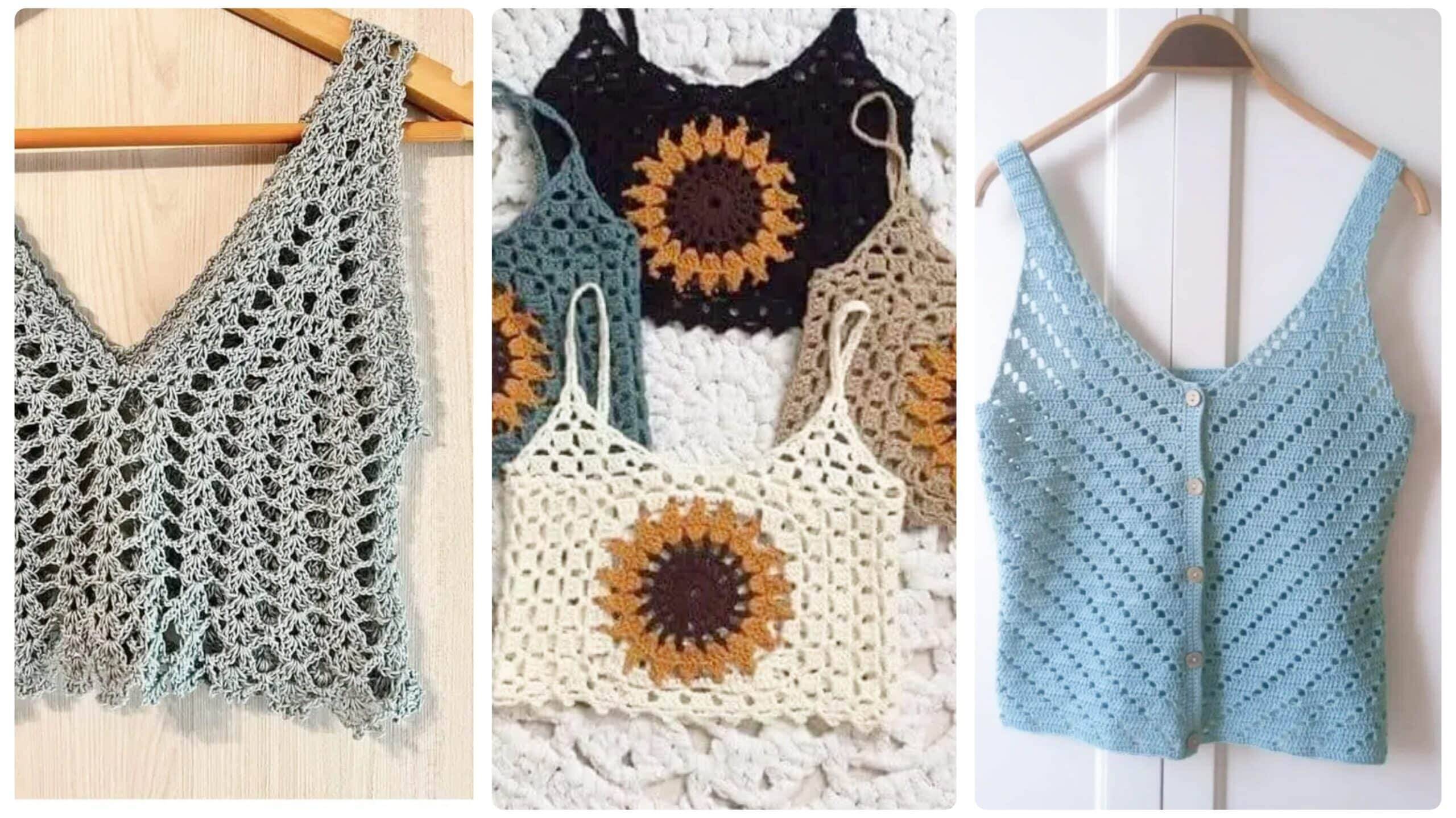 Descubra a Versatilidade das Bolsas de Crochê: Uma Tendência de Moda Artesanal e Lucrativa