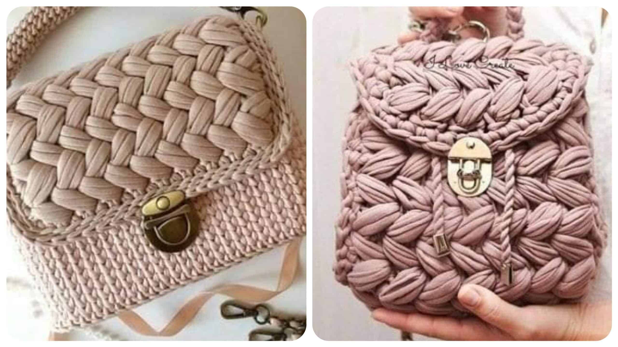 Explorando o Encanto das Bolsas de Crochê Artesanais: Dicas Úteis para uma Escolha Consciente