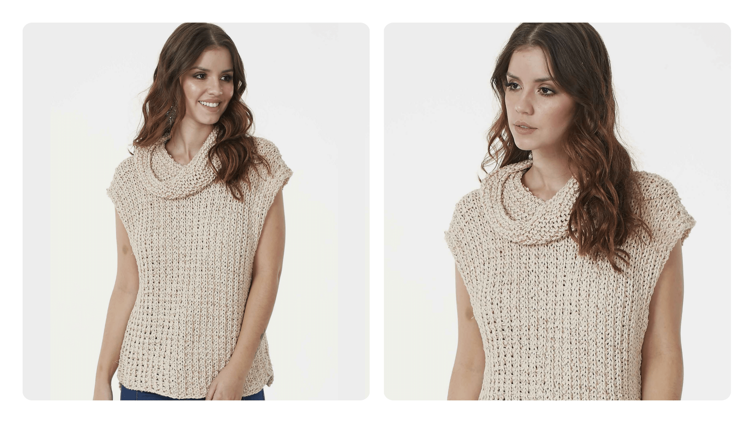 Receita de Blusa de Tricô Max Chic: Uma Receita Completa para Arrasar na Estação!