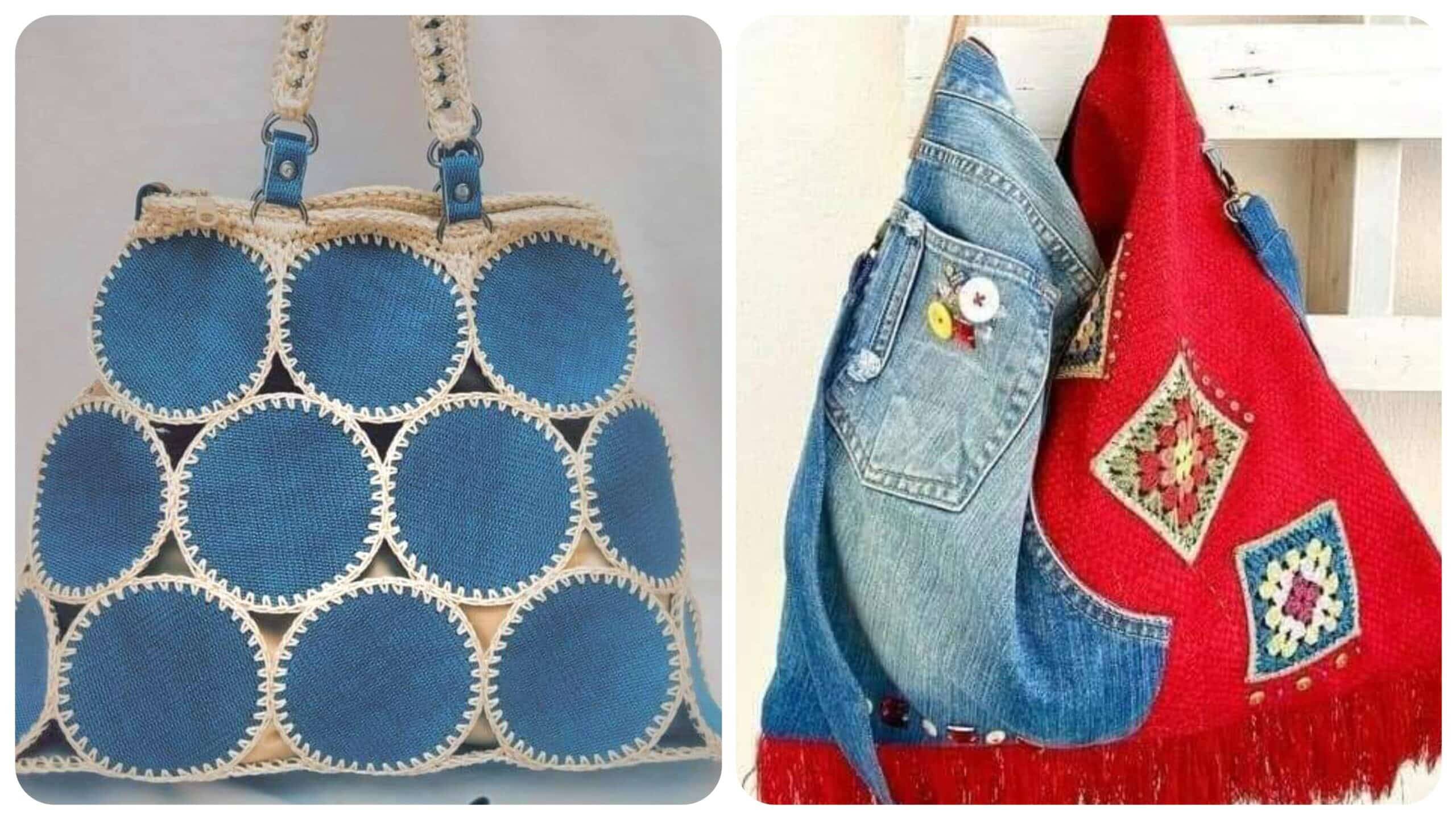 Crochê Upcycling: Transformando Materiais Descartáveis em Obras de Arte Sustentáveis