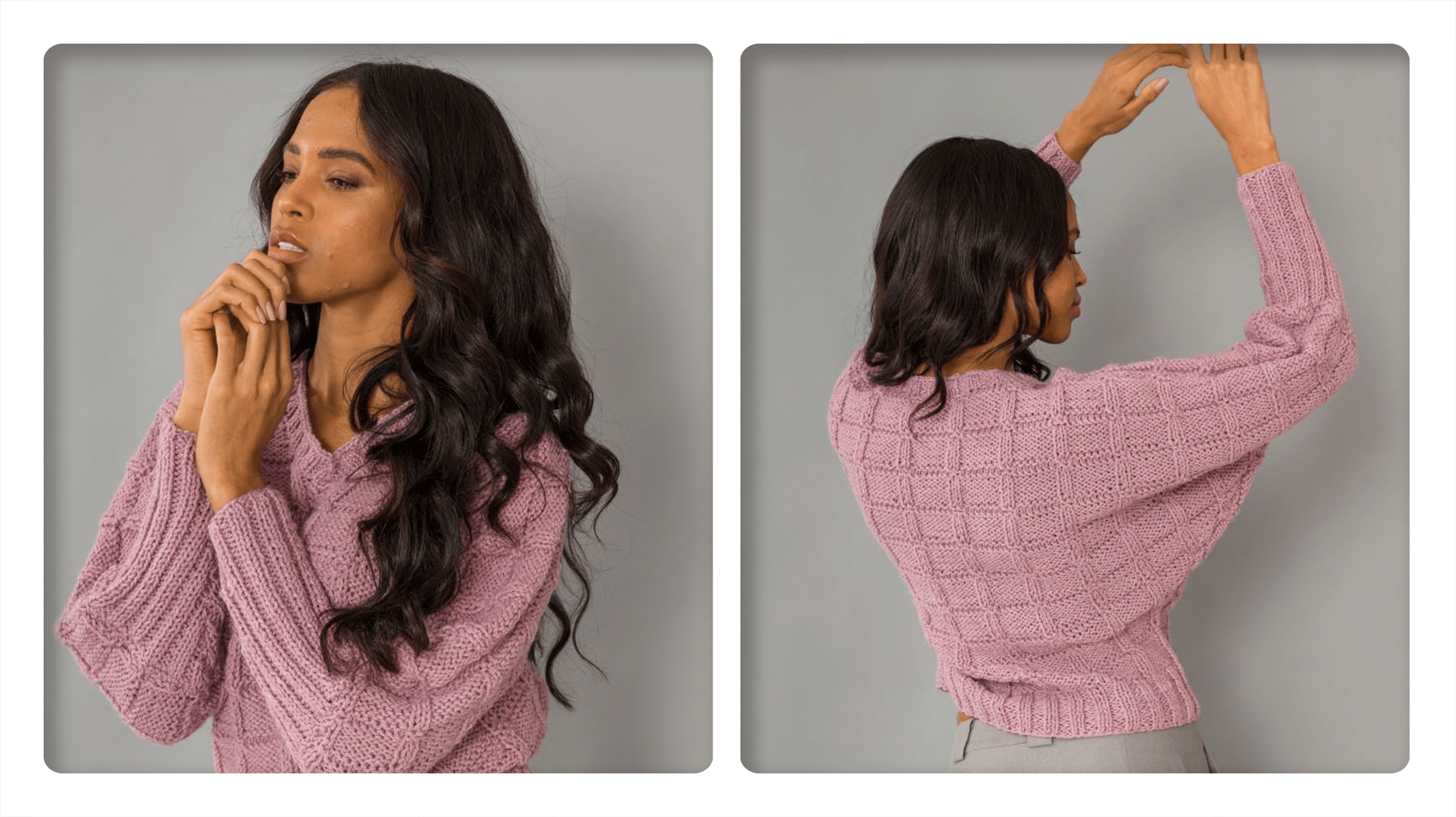 Receita de Blusa de Tricô Azaléia: Elegância e Conforto em Cada Ponto