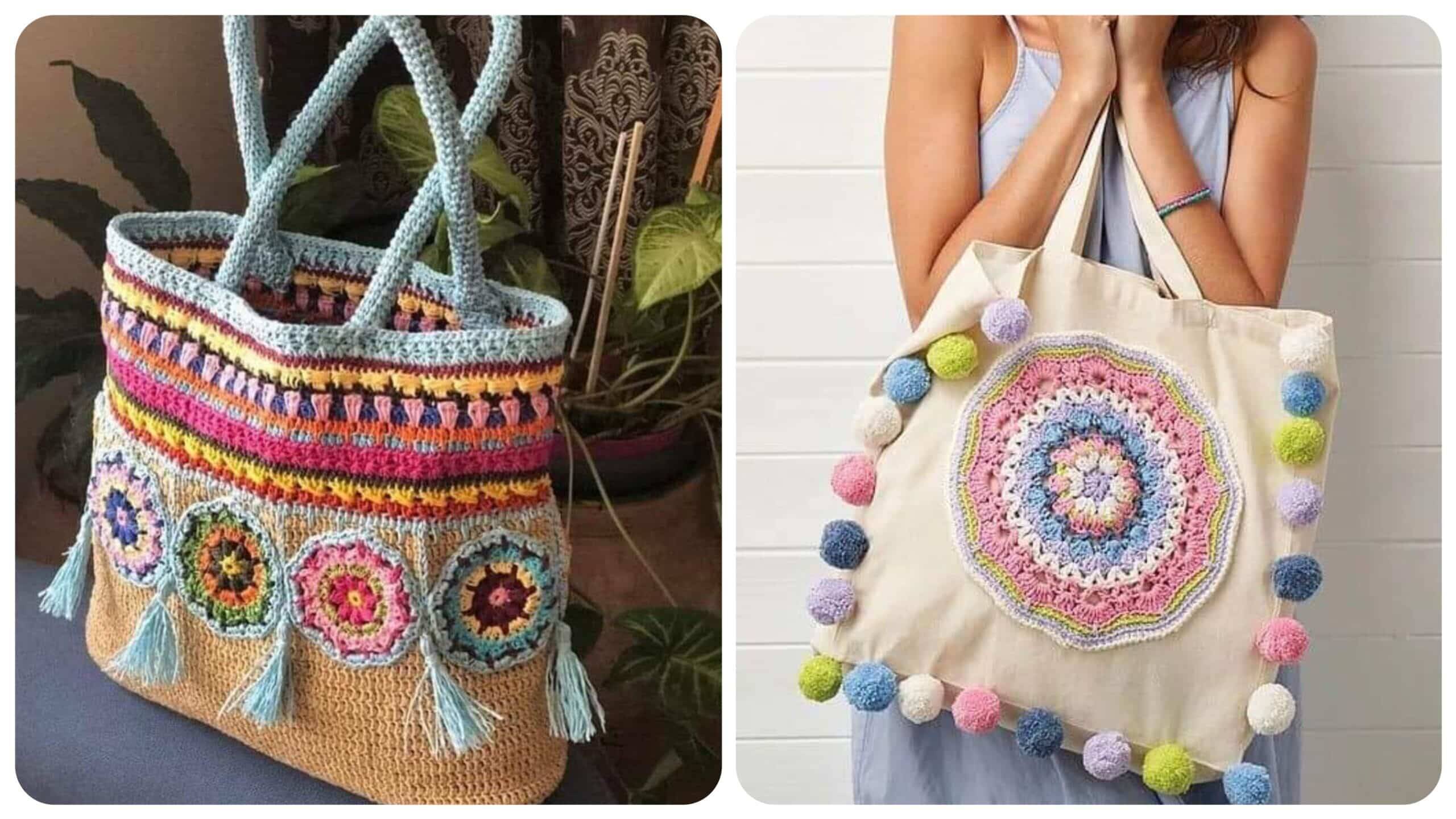Crochê Upcycling: Transformando Resíduos em Obras de Arte Sustentáveis