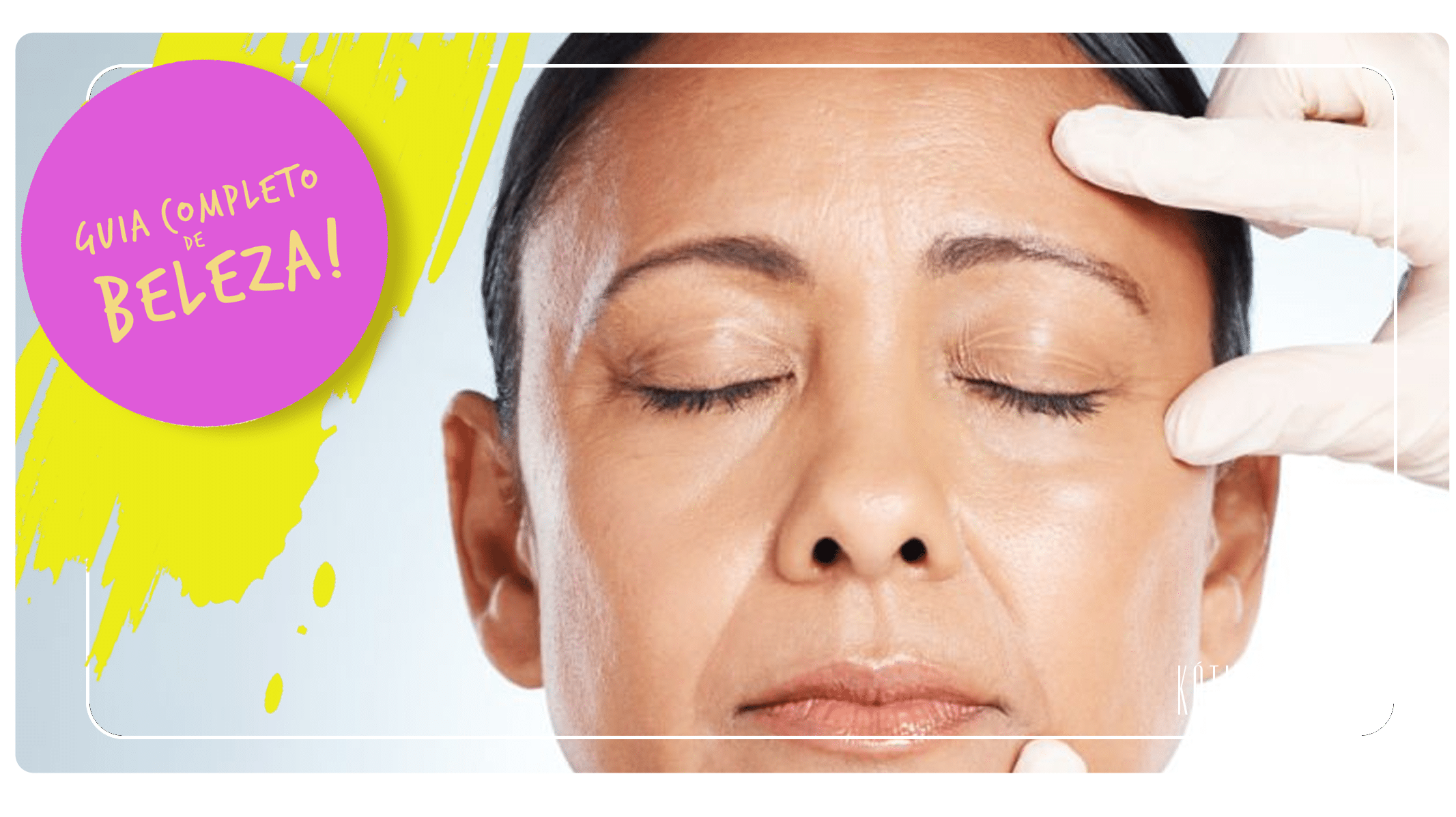 “Revitalize a Pele: Botox Caseiro com Vinagre de Maçã e Mel!”