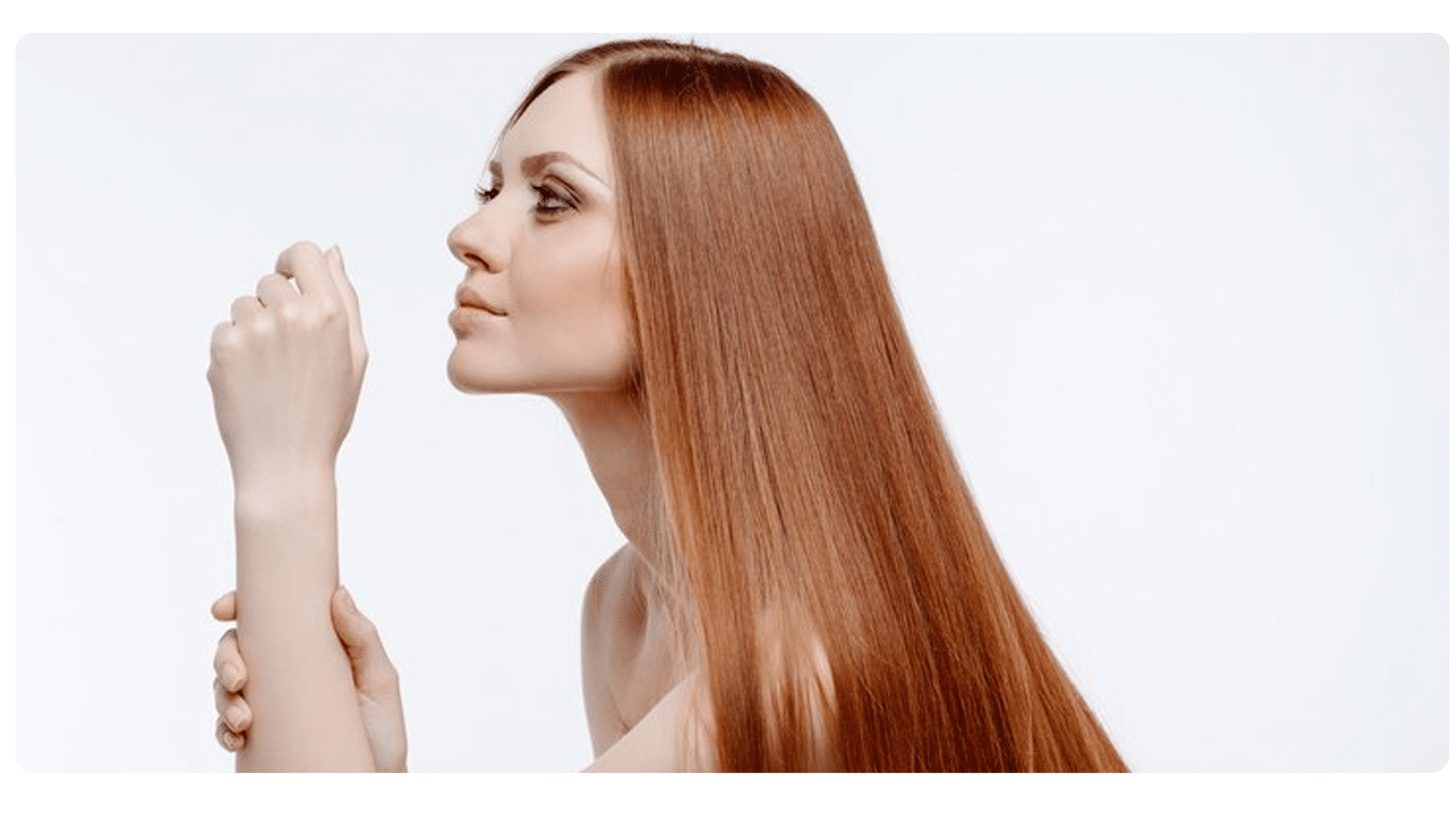 Como Alisar o Cabelo em Casa com Métodos Naturais!