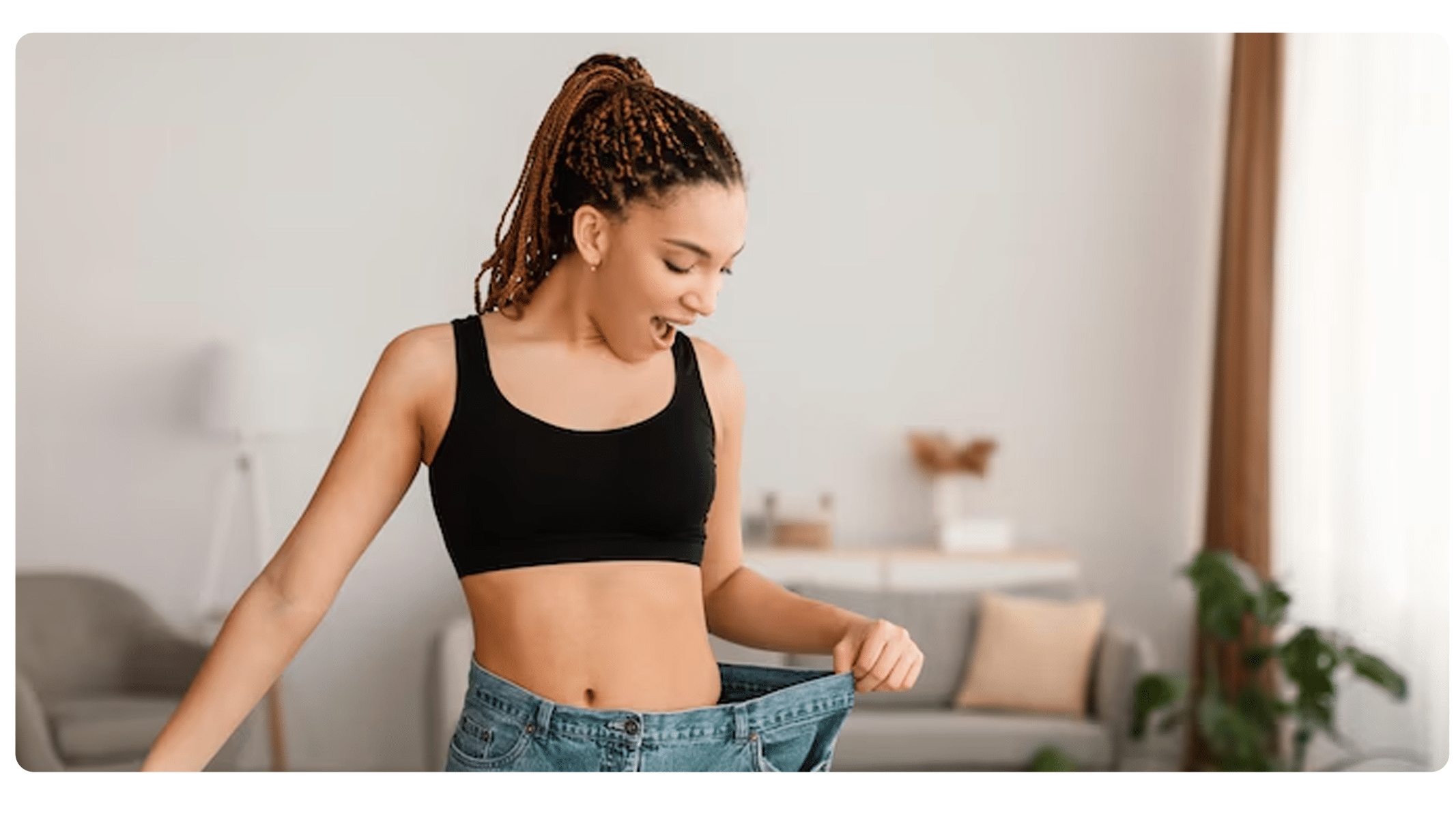 Transforme Sua Vida: Perca Peso de Forma Saudável em 30 Dias!