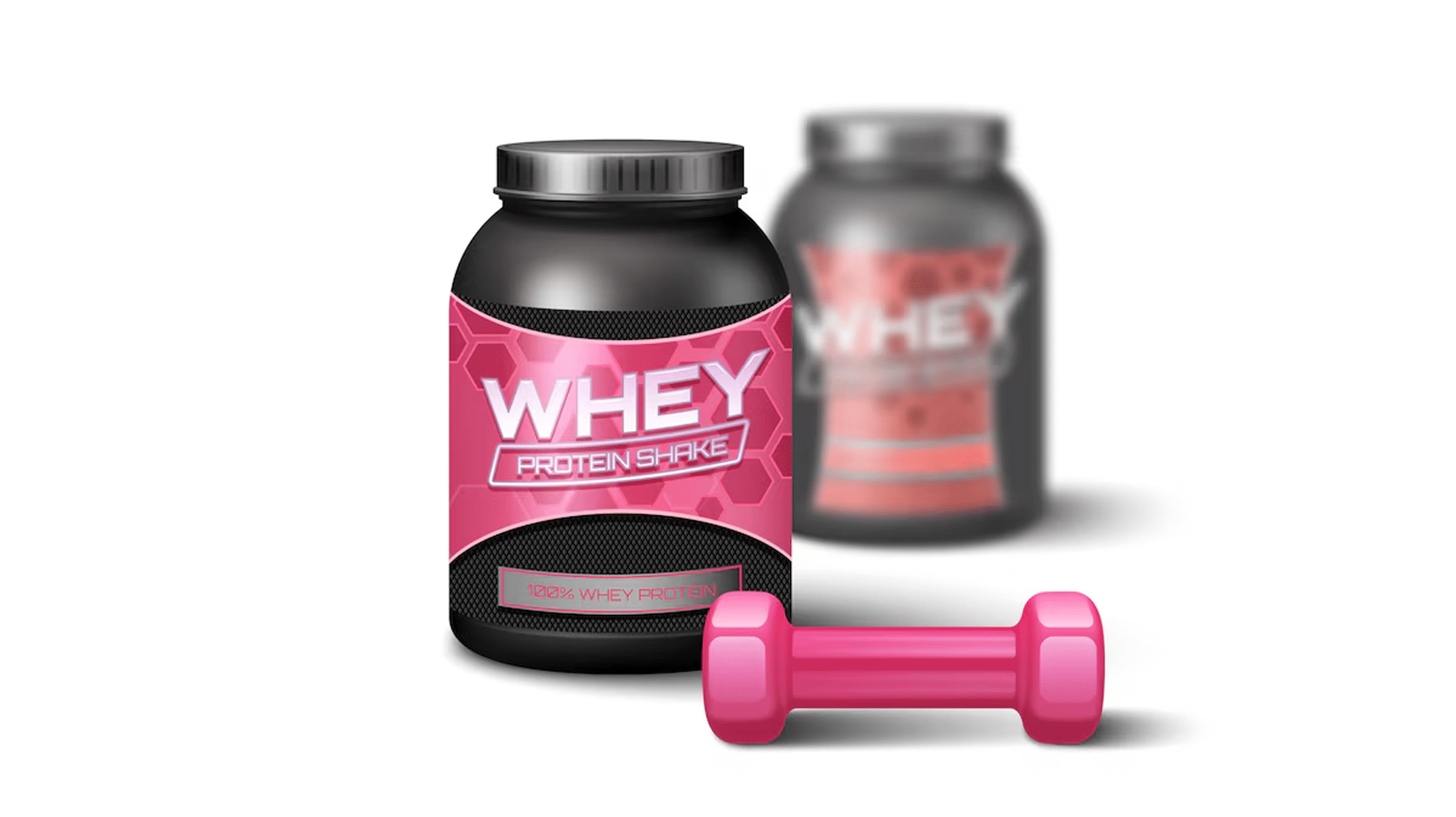 Whey Protein em Dietas: Aliado na Perda de Peso e Ganho Muscular!