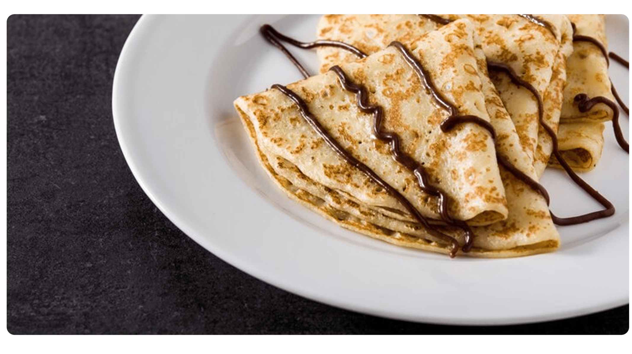 Descubra a Receita de Crepe Fit: Delicioso e Saudável!
