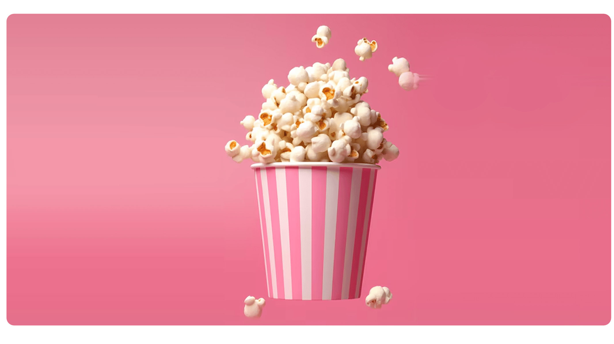 Pipoca: O Snack Saudável que Combate Envelhecimento e Auxilia no Emagrecimento!