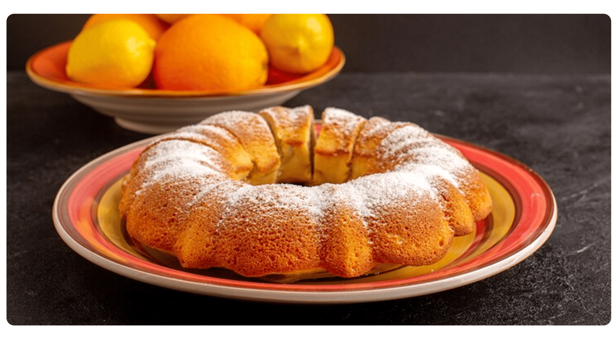 Descubra como Fazer Bolo de Fubá Fitness: Saboroso e Saudável!