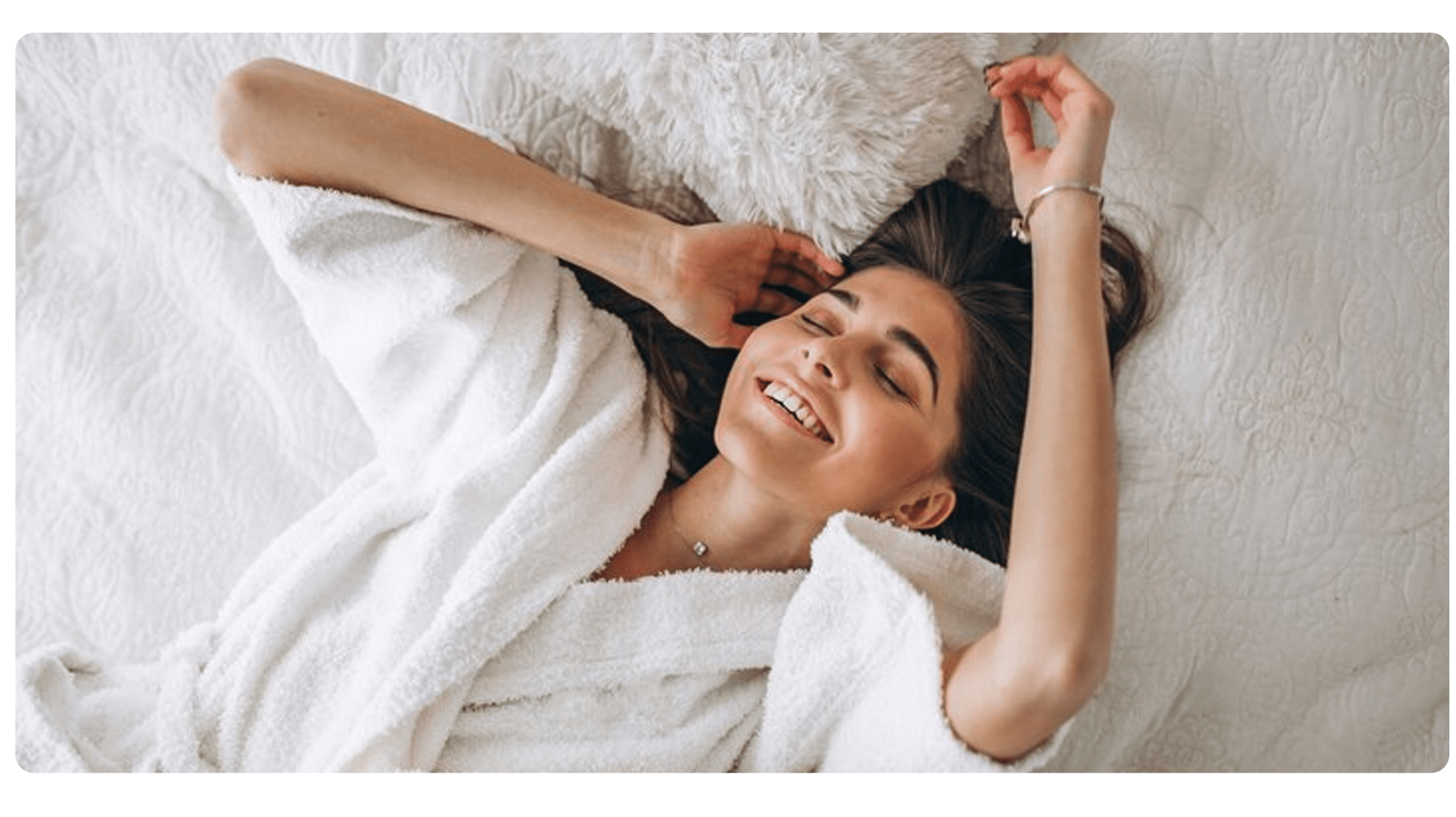 Otimize Sua Beleza Noturna: Dicas para Pele e Cabelos Radiantes!
