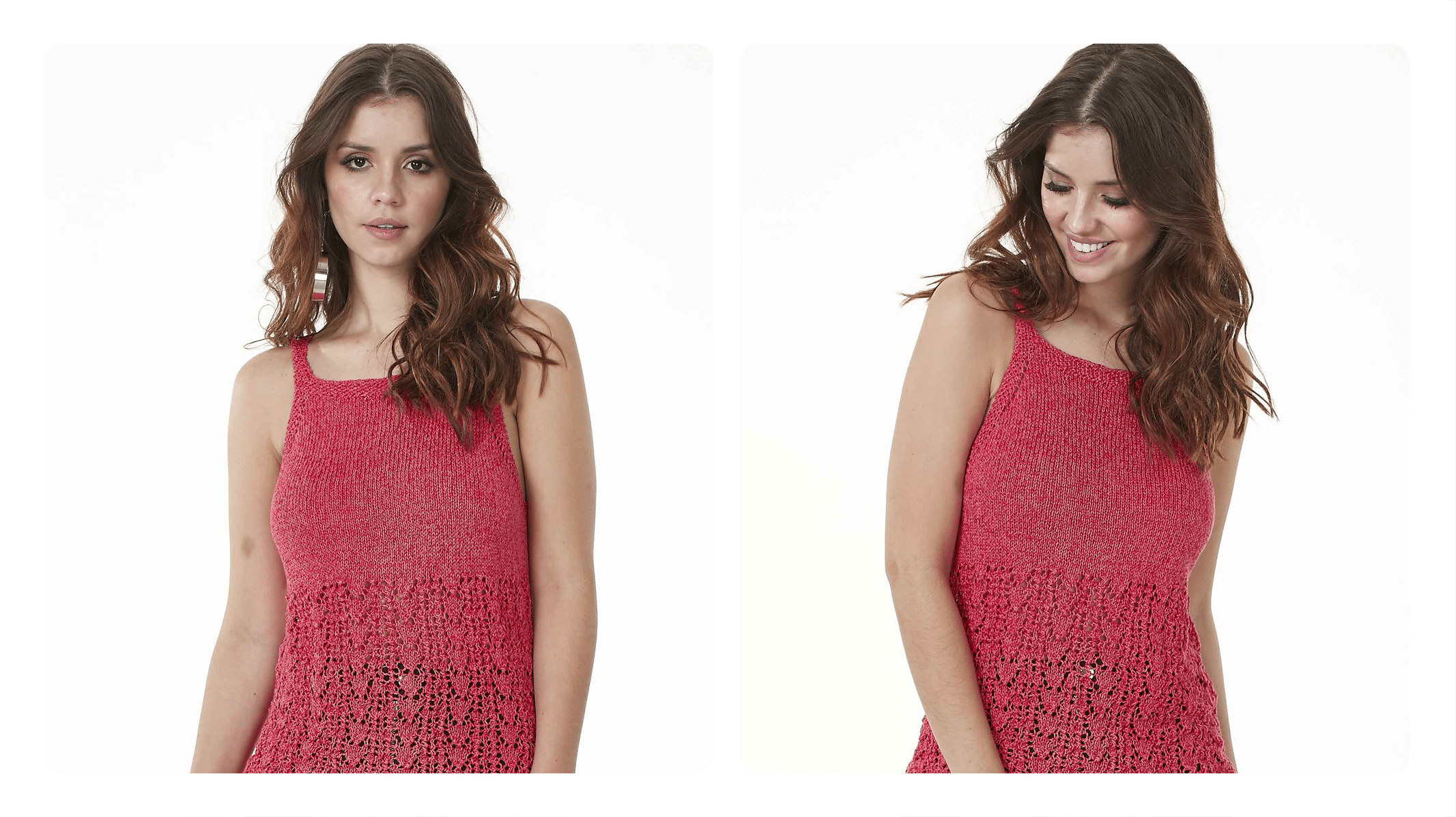 Receita Blusa de Tricô Glamour Rosa: Elegância e Sofisticação para Seu Look!