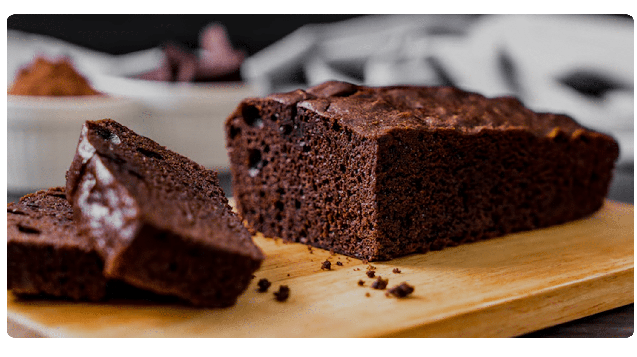 Bolo de Café no Microondas: Receita Rápida e Fit para um Delicioso Lanche