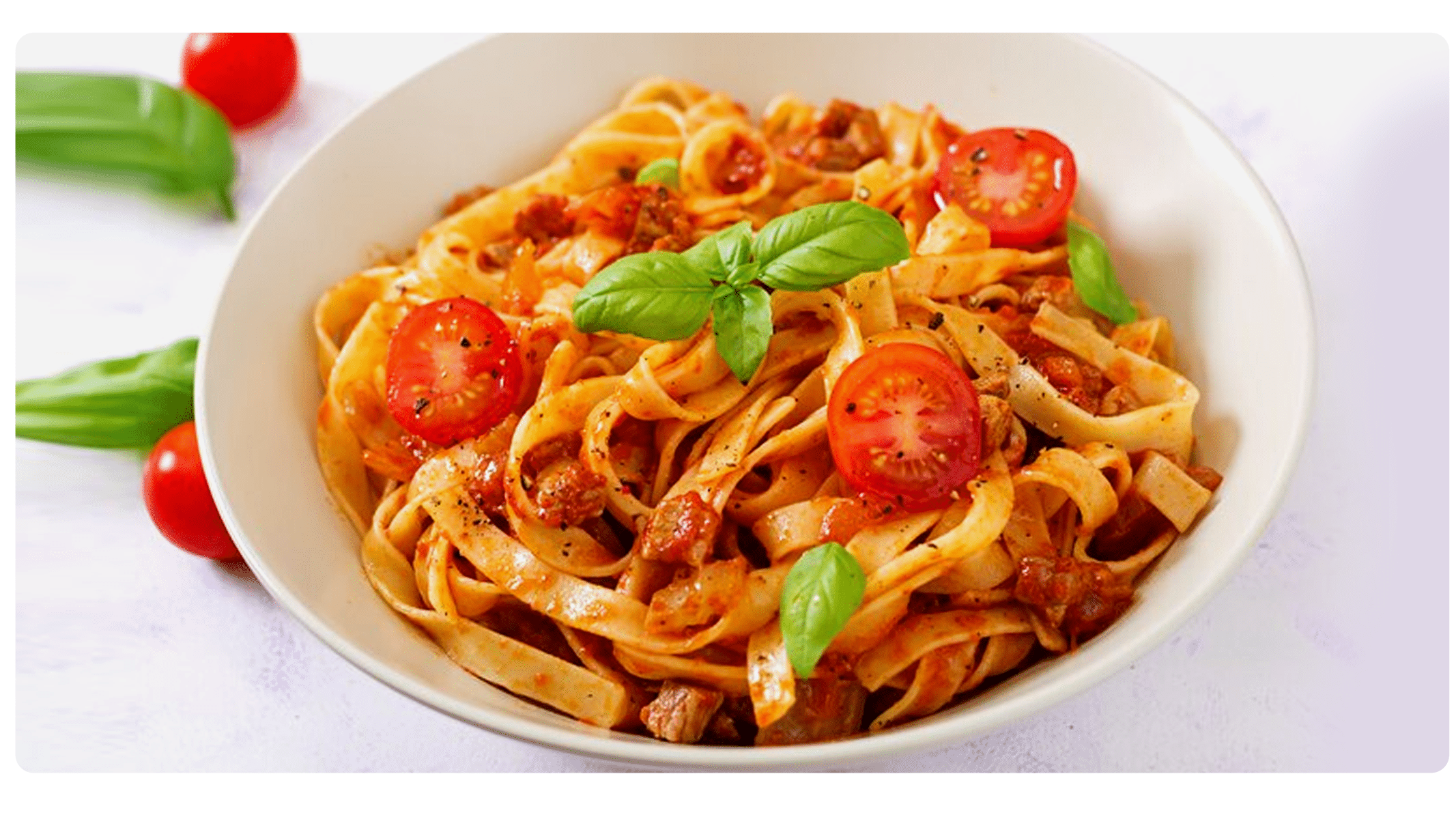 Macarrão Integral Fit: Uma Delìcia Saudável e Saborosa Esperando por Você!