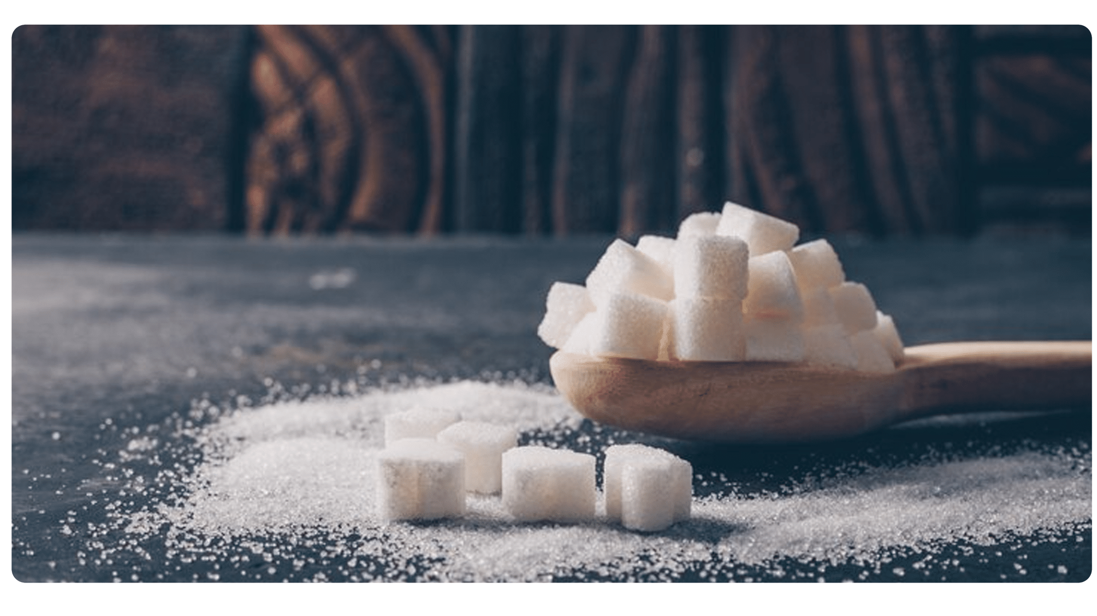 Açúcar: o vilãzão ou o herói? Entenda a diferença entre sacarose e frutose e descubra quem é quem no seu corpo