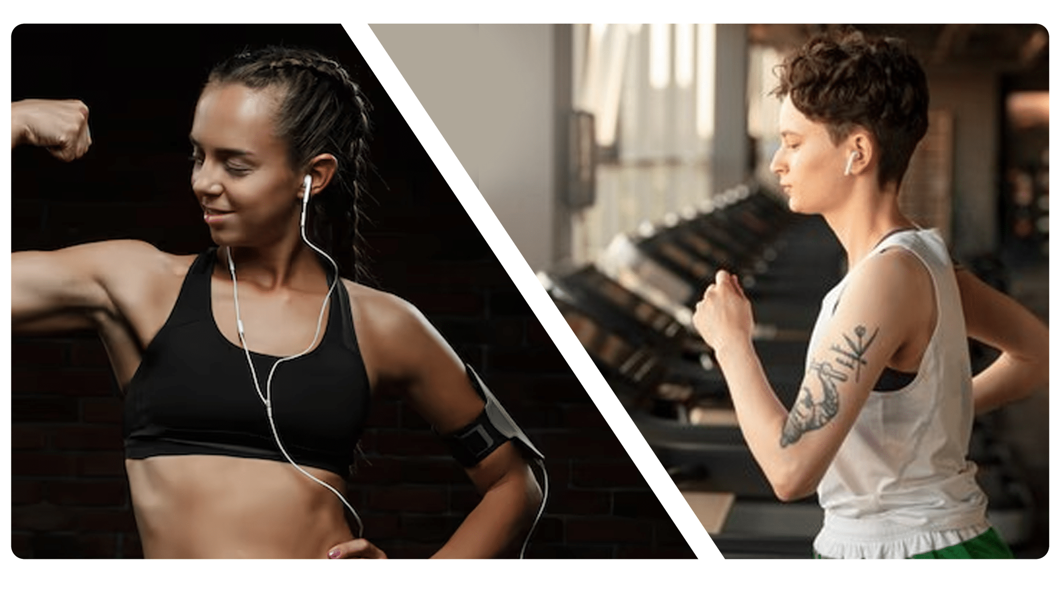 Musculação vs Aeróbico: Descubra o Melhor Exercício para Emagrecer de Vez!