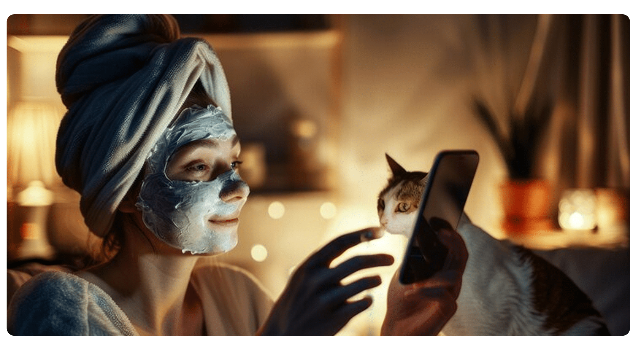 Rotina de skincare noturno: Descubra os segredos para uma pele radiante e jovem!
