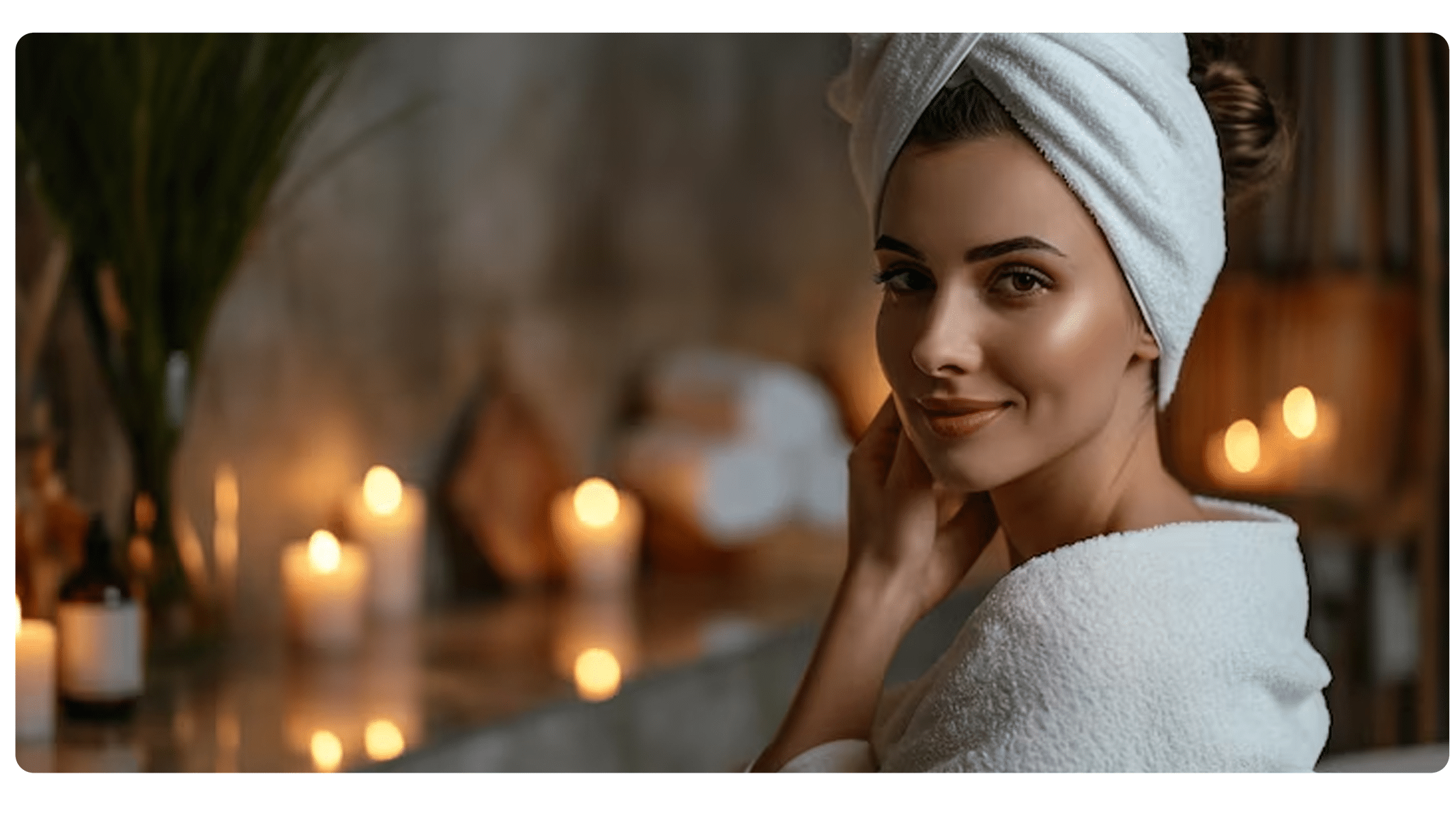 Transforme Seu Banheiro em um Oásis Relaxante: Guia Definitivo para um SPA em Casa