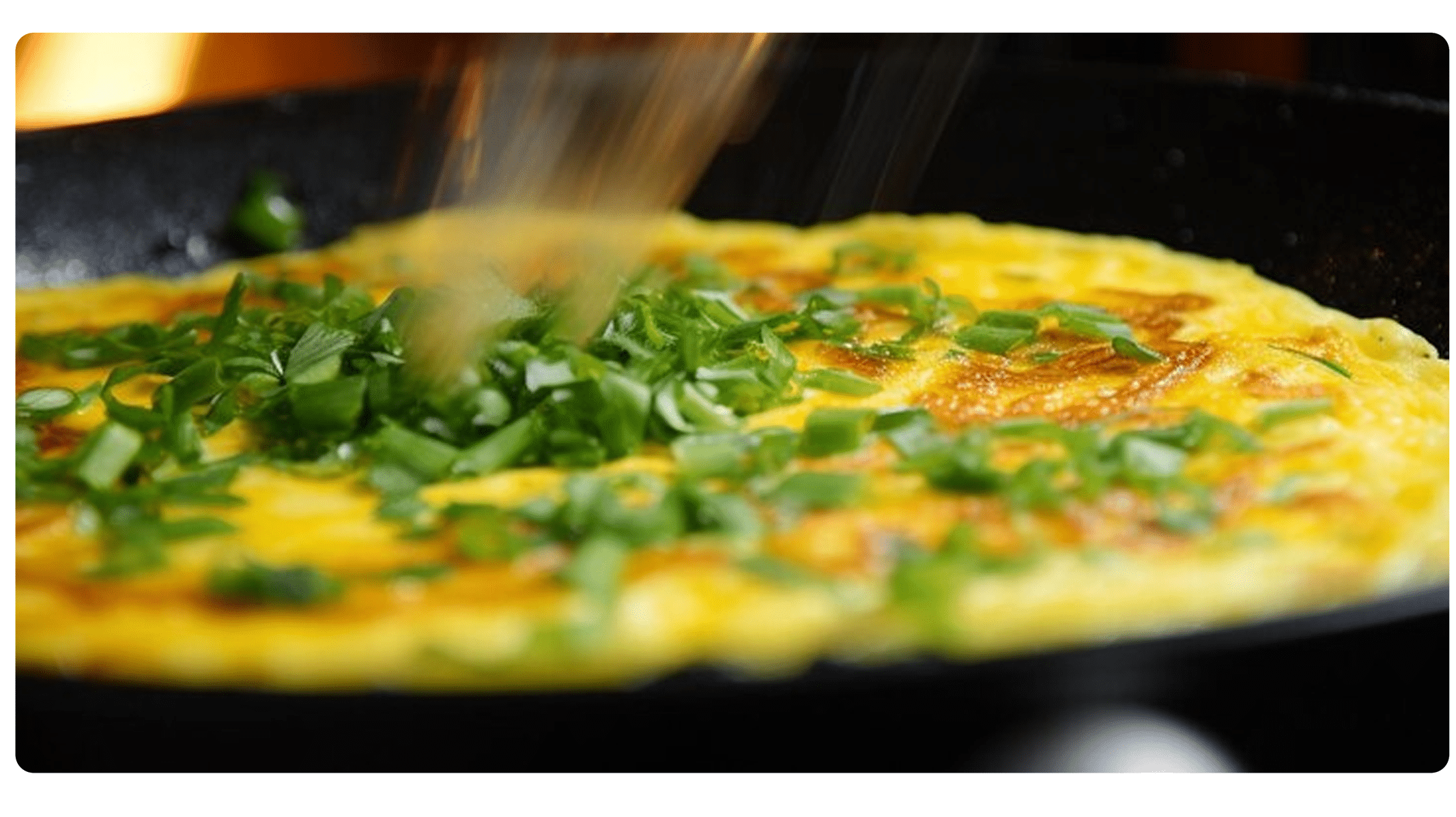 O Segredo da Omelete de Forno Fit Perfeita: Sabor Incrível sem Óleo!