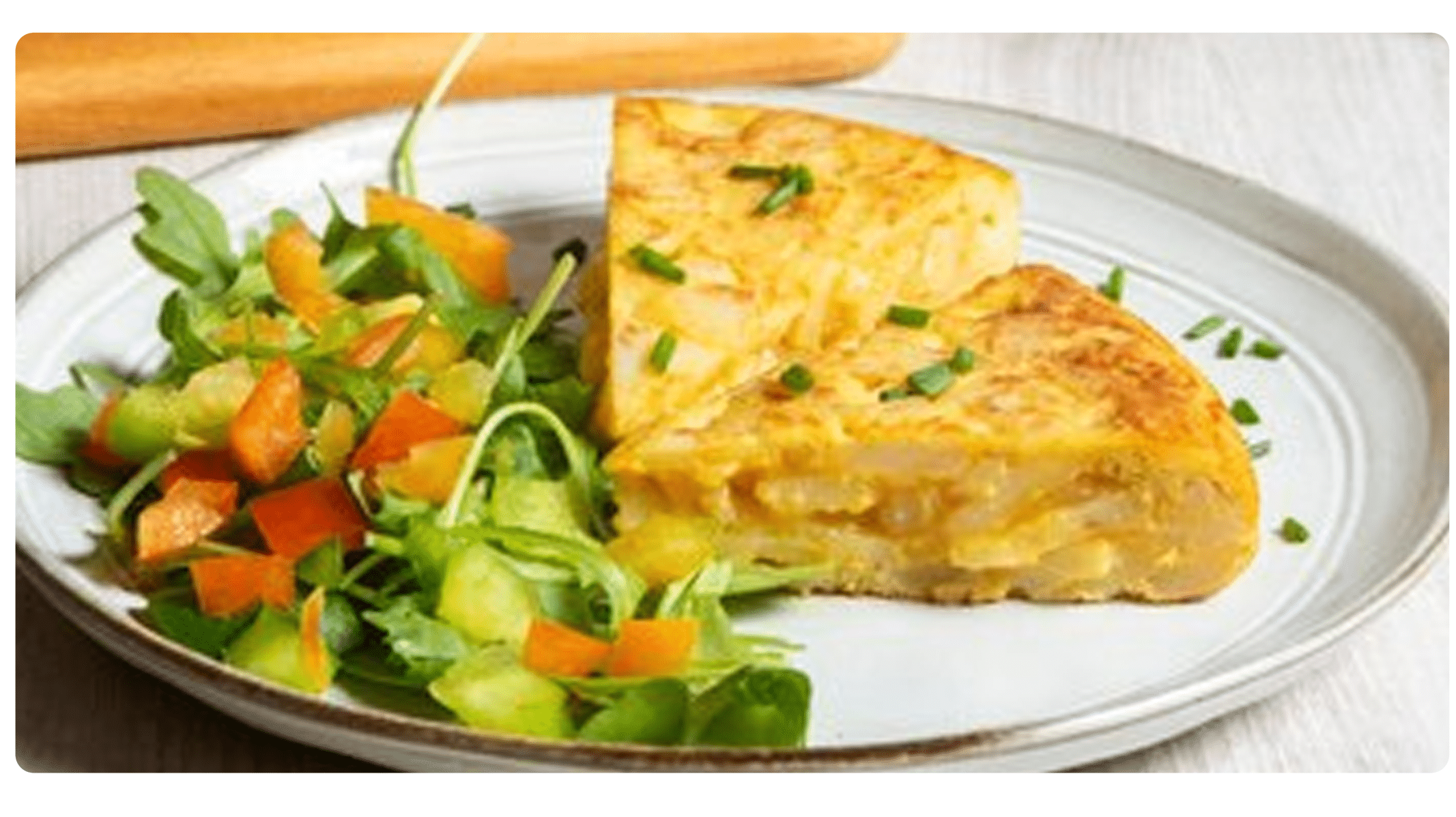 O Segredo para uma Alimentação Saudável: Omelete de Batata-Doce – Descubra Agora!