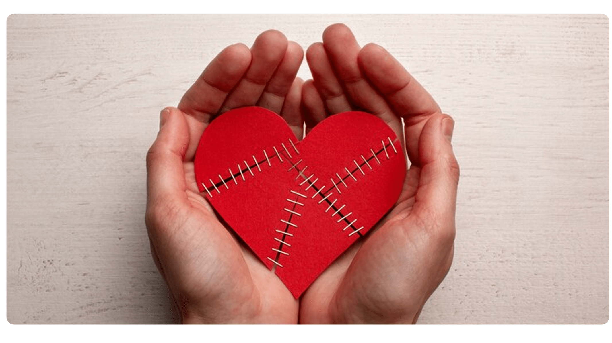 Como o Amor Próprio Pode Salvá-lo de Desilusões Amorosas: Descubra a Verdadeira Essência do Amor