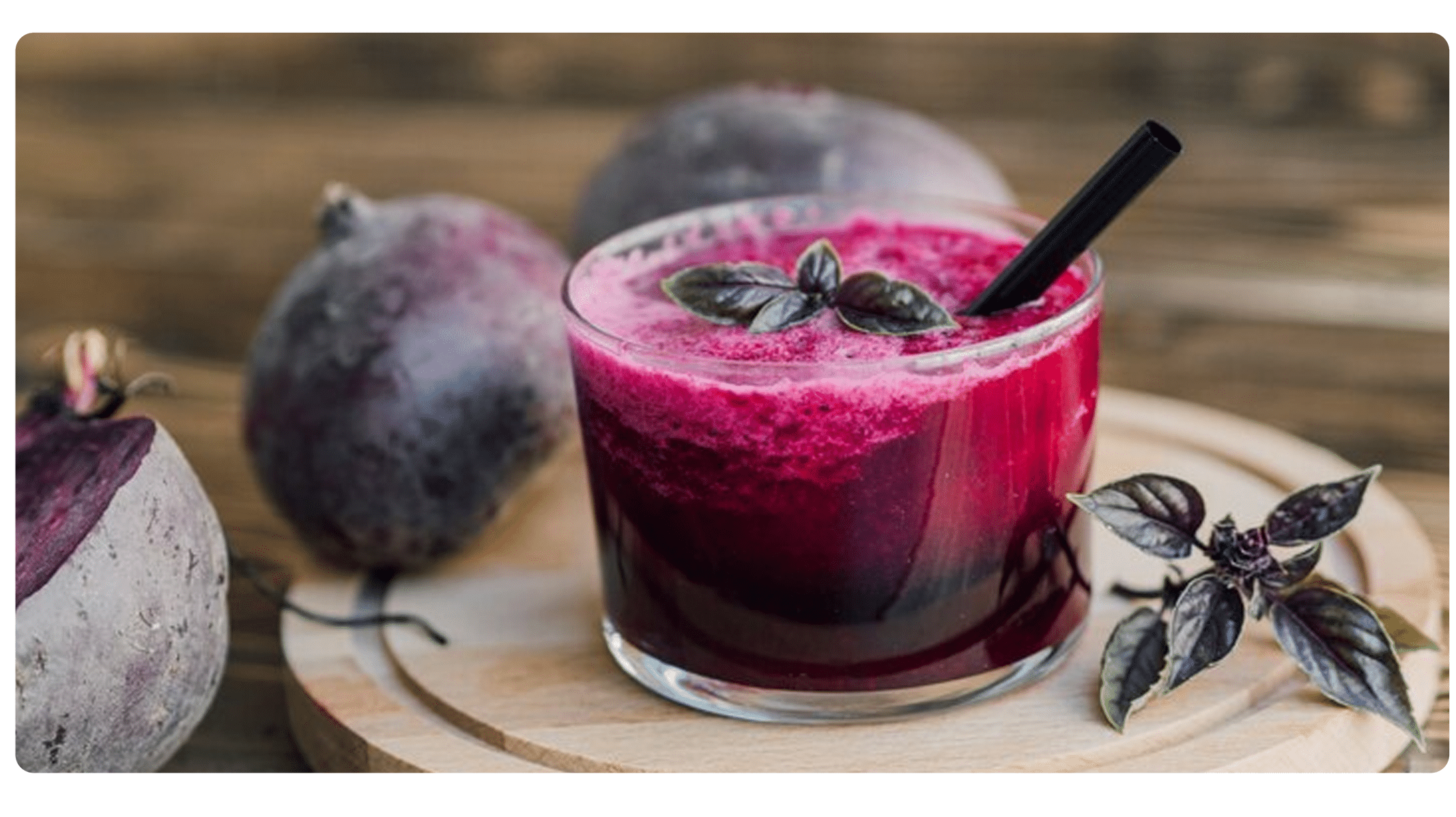 Suco Mágico: Beterraba com Limão, a Receita para Emagrecer que Funciona de Verdadeiro!