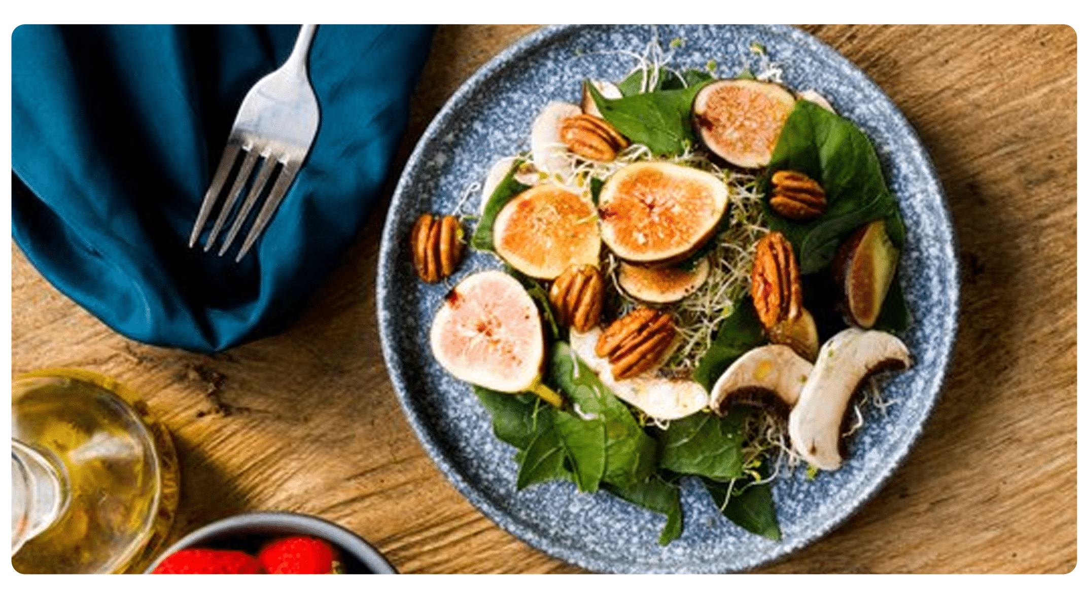 Dieta Mediterrânea: O Segredo Para Uma Vida Longa e Saudável