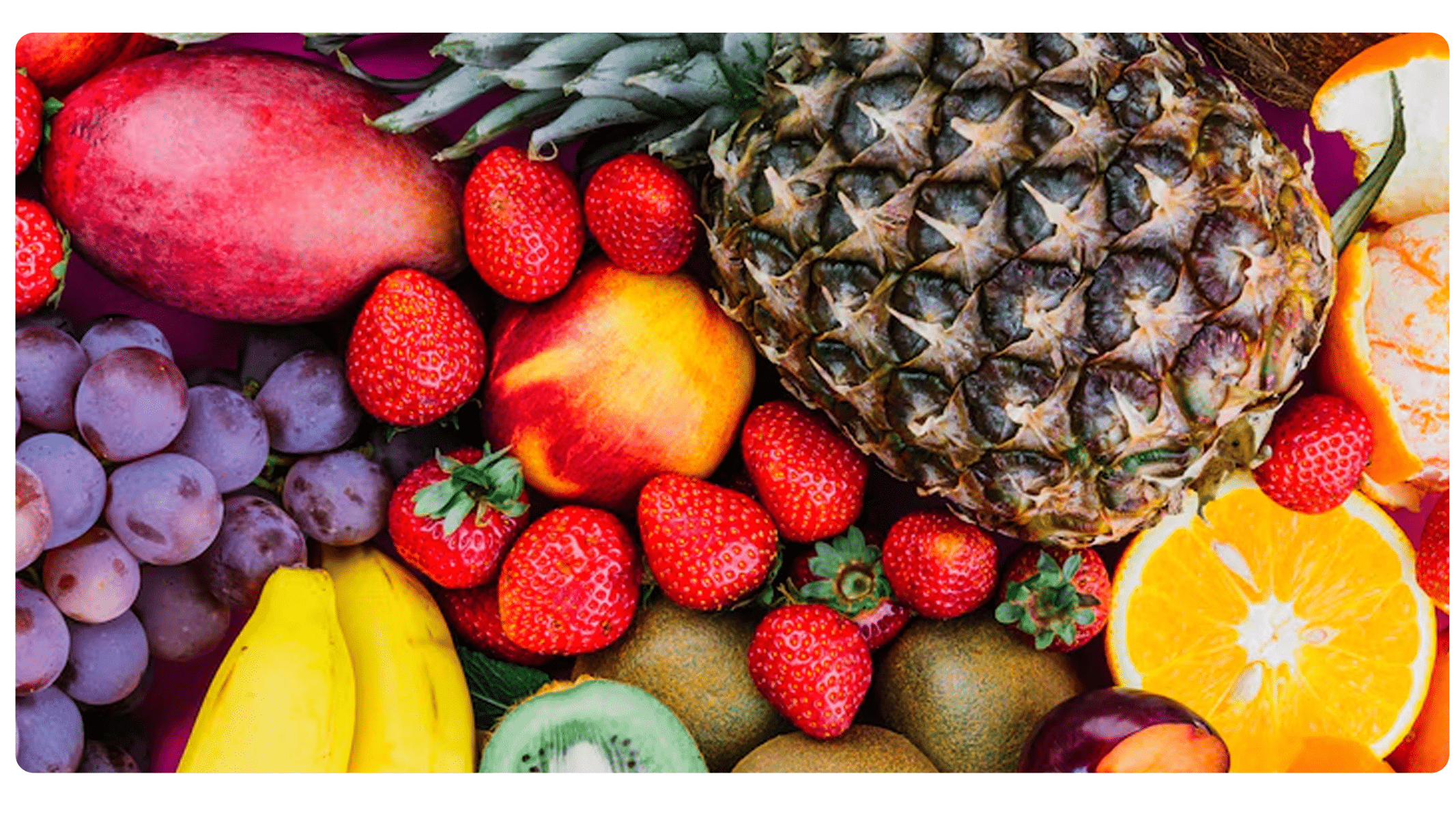 Frutas para Diabéticos: Descubra as 10 melhores e 5 piores opções para sua saúde
