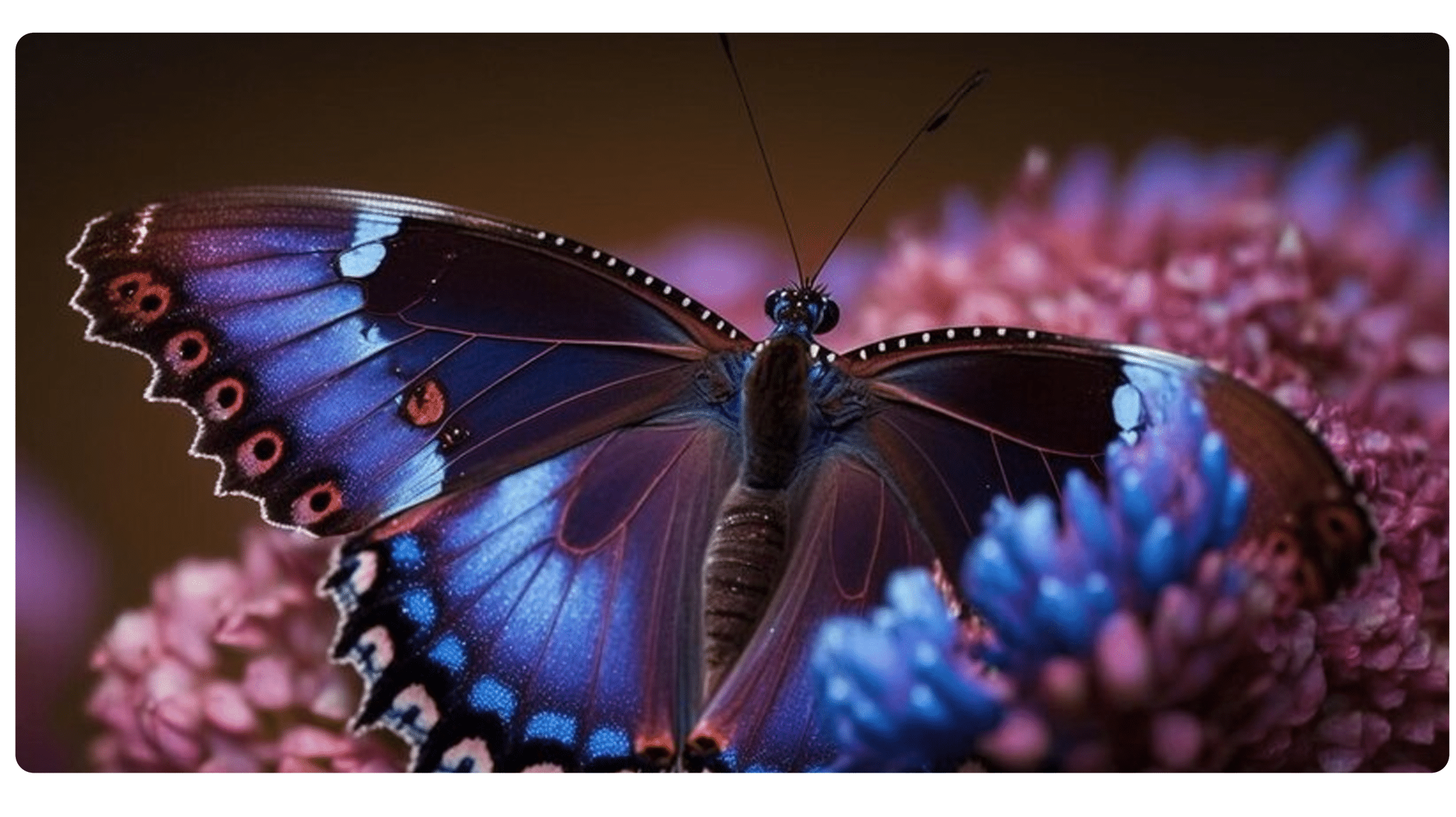 A Surpreendente Metamorfose da Borboleta: Uma Lição de Vida para Voar Mais Alto