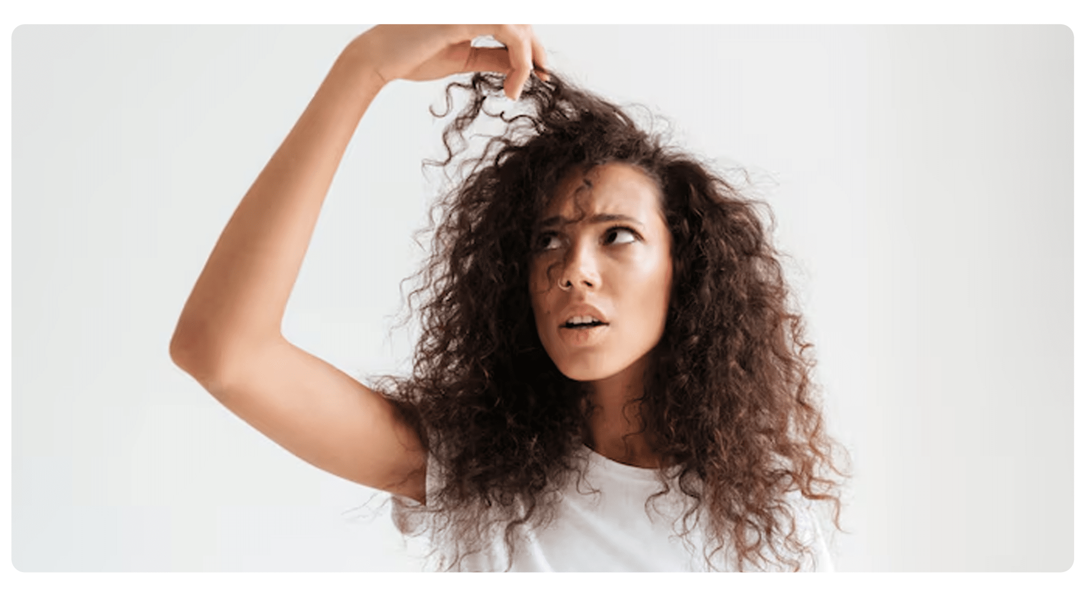 Pare a Queda de Cabelo Agora: Descubra as Causas e Soluções Definitivas