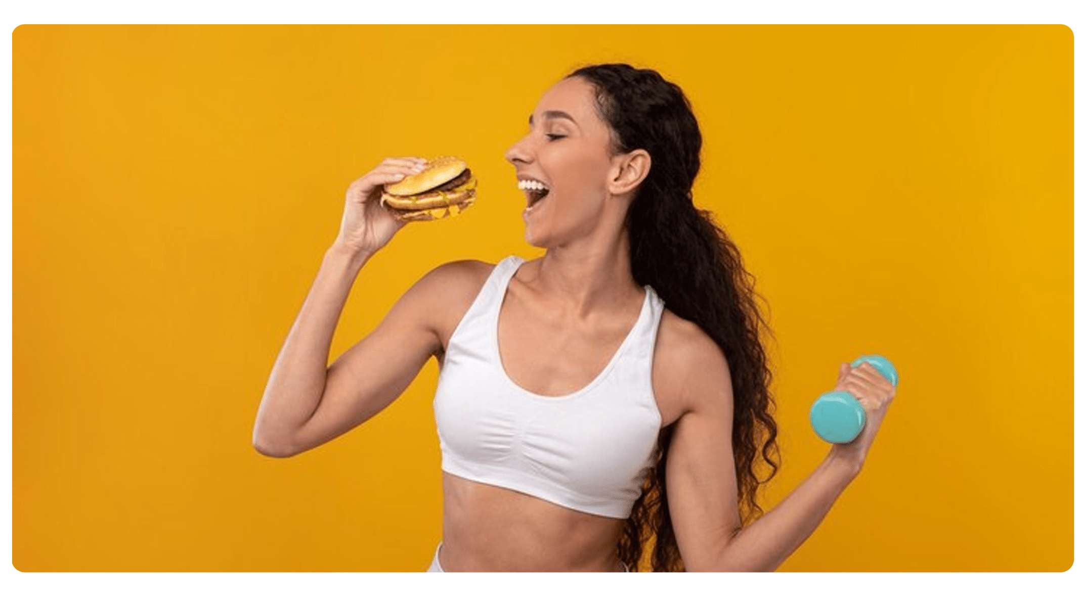 Lanches Fitness Deliciosos: Desmistificando a Comida Saudável!
