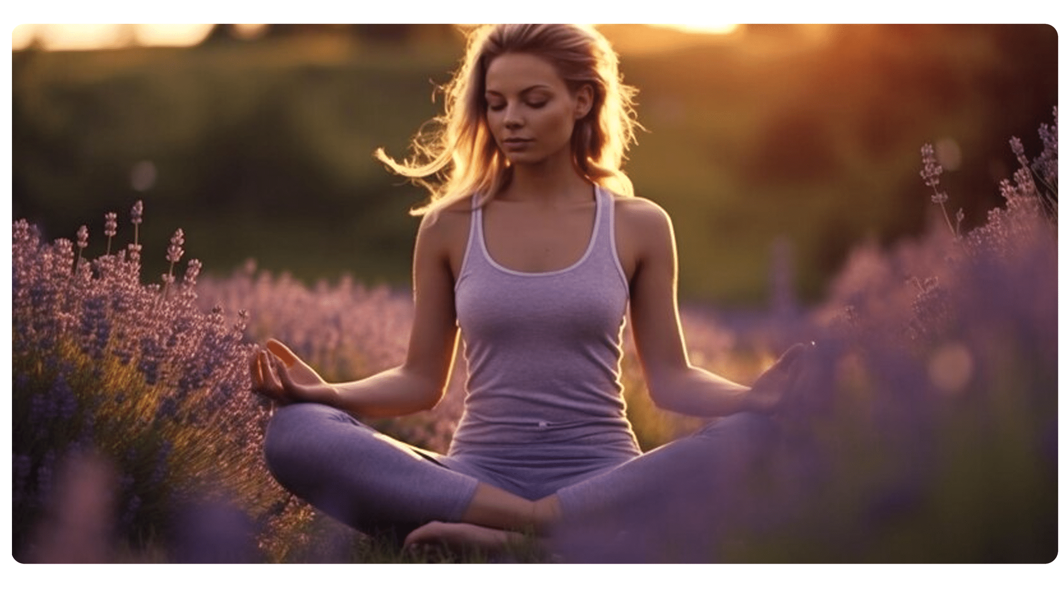 Meditação Guiada: A Solução para uma Mente Saudável e Tranquila