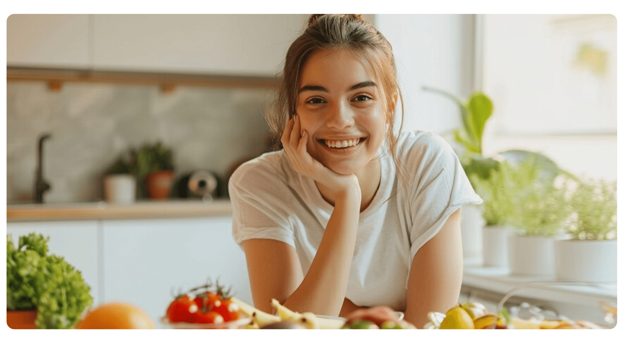 Descubra os Alimentos que Ajudam a Emagrecer: Perca Peso Rápido e Com Saúde!