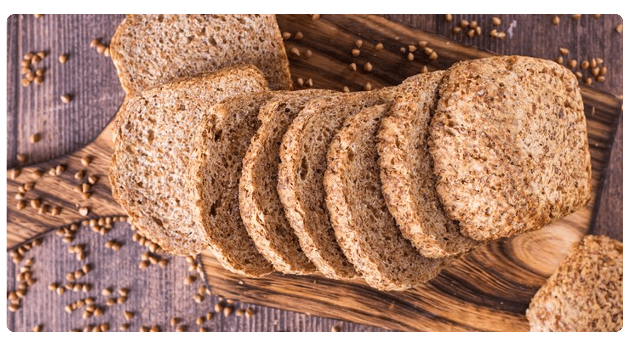 Pão Integral Caseiro e Natural: Receita Simples e Deliciosa