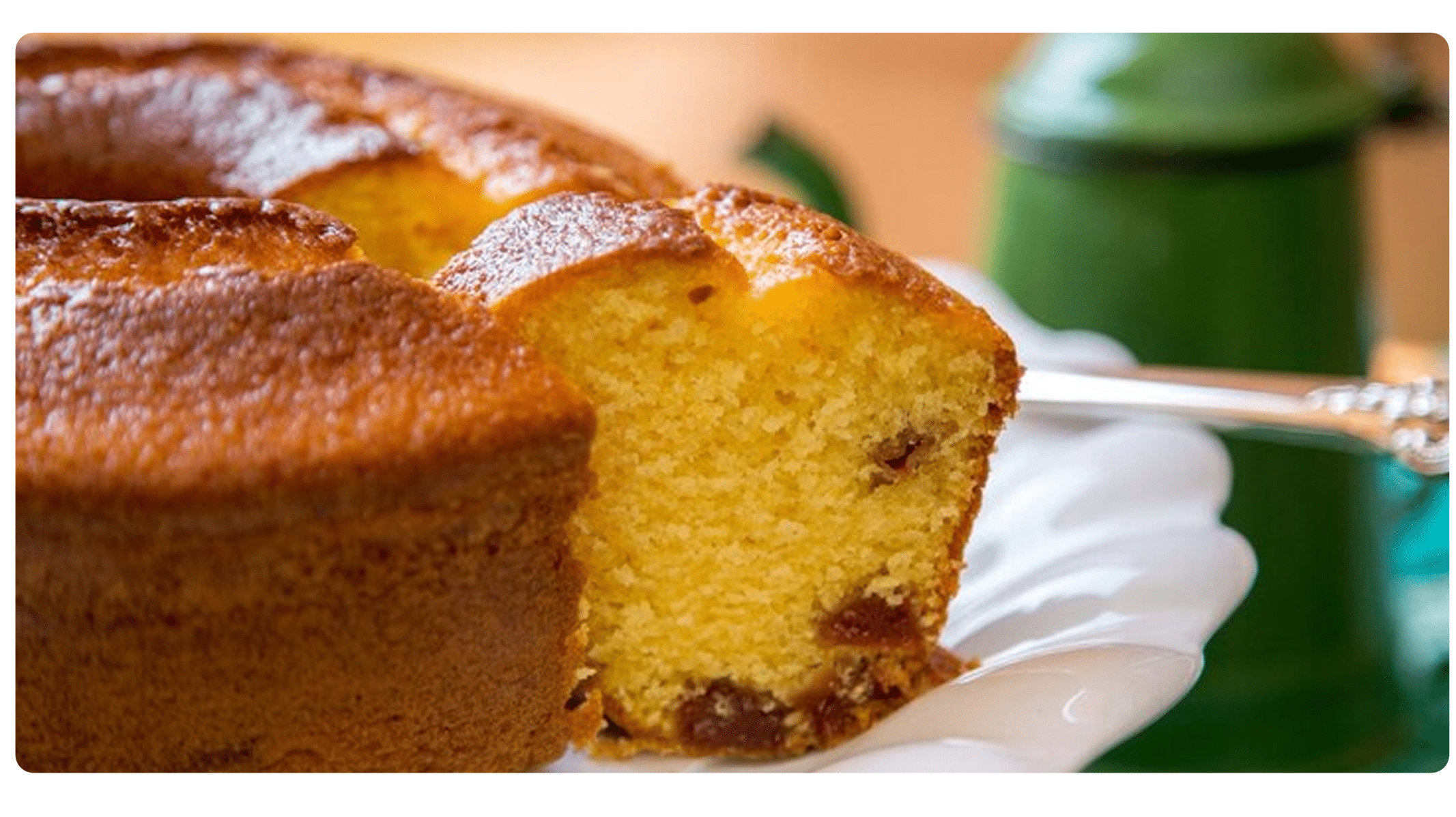 Bolo de Batata-Doce Fit: Uma Delícia Saudável