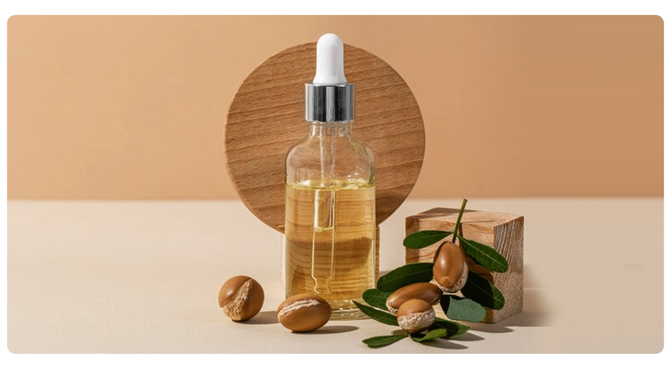 Óleo de Amêndoas: Um poderoso hidratante baratinho natural para pele e cabelo