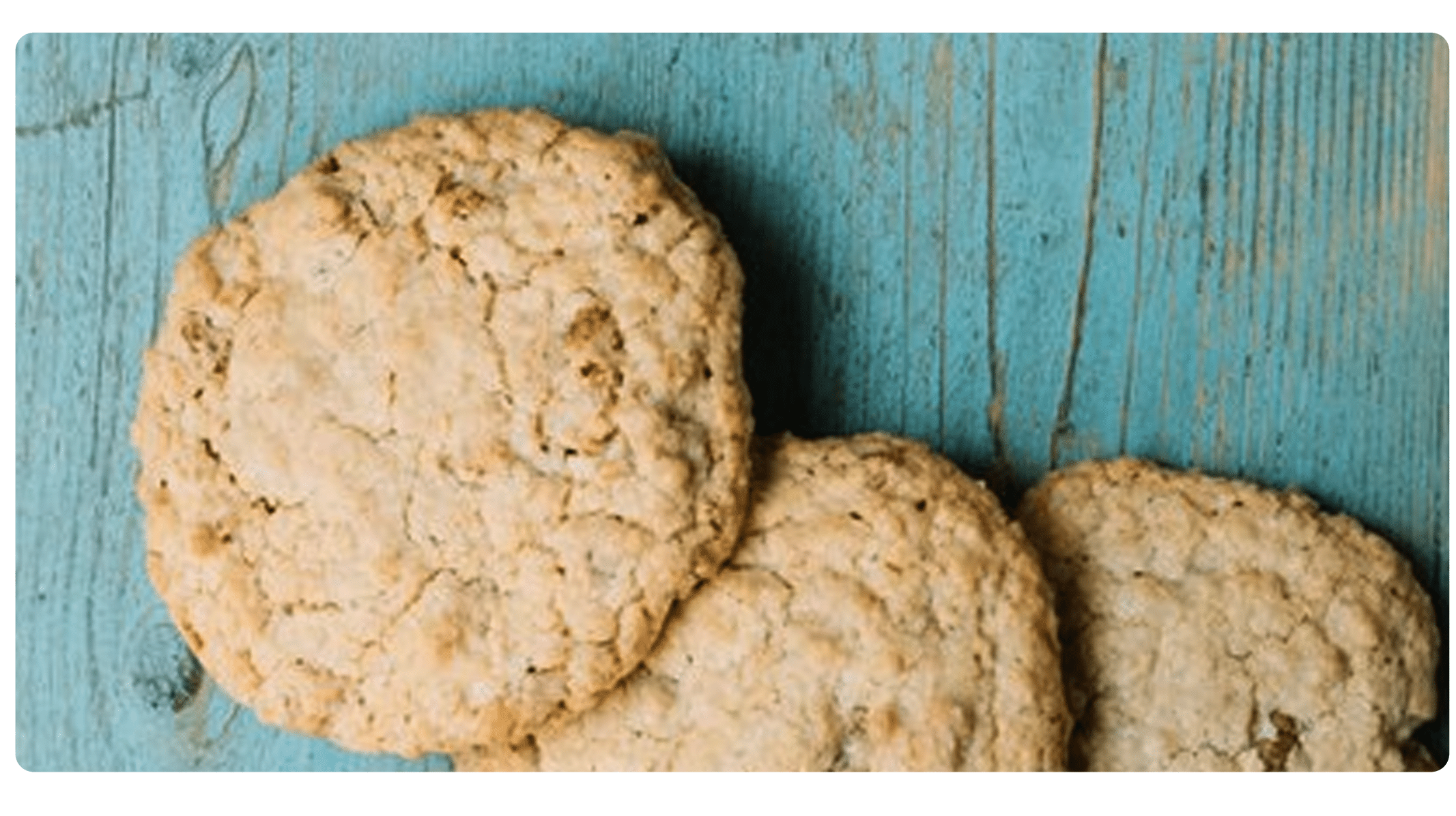Deliciosos Cookies de Aveia: Receita Rápida e Saudável