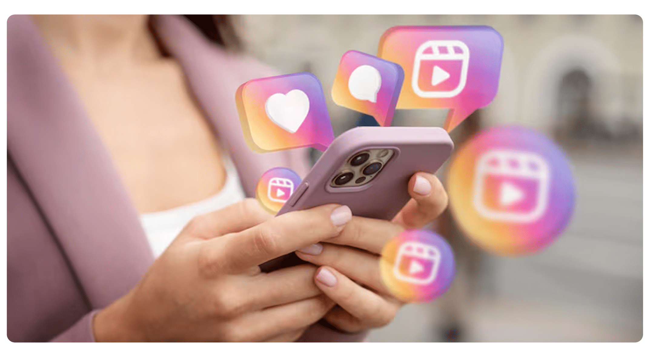 Redes Sociais e Autoconhecimento: Transformando seu Feed em uma Fonte de Inspiração